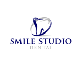 /public/logoimage/1558340157Smile Studio Dental.png